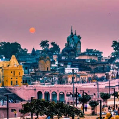 Book reliable taxi service in Varanasi with Sujay Travels
