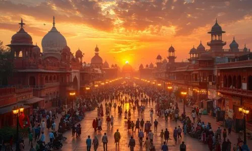 Kashi Darshan tour package in Varanasi by Sujay Travels