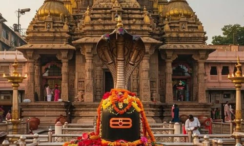 Kashi Darshan tour package in Varanasi by Sujay Travels