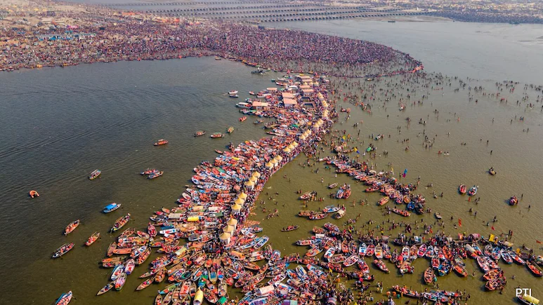 Kashi Darshan tour package in Varanasi by Sujay Travels