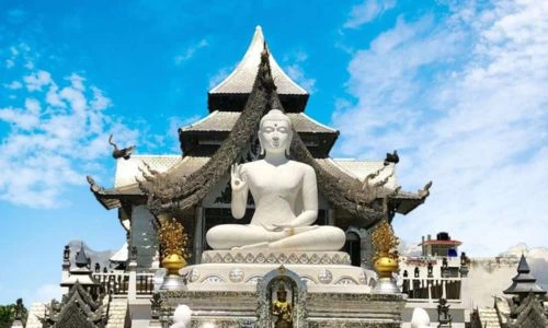Kashi Darshan tour package in Varanasi by Sujay Travels