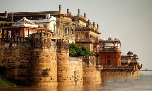 Kashi Darshan tour package in Varanasi by Sujay Travels